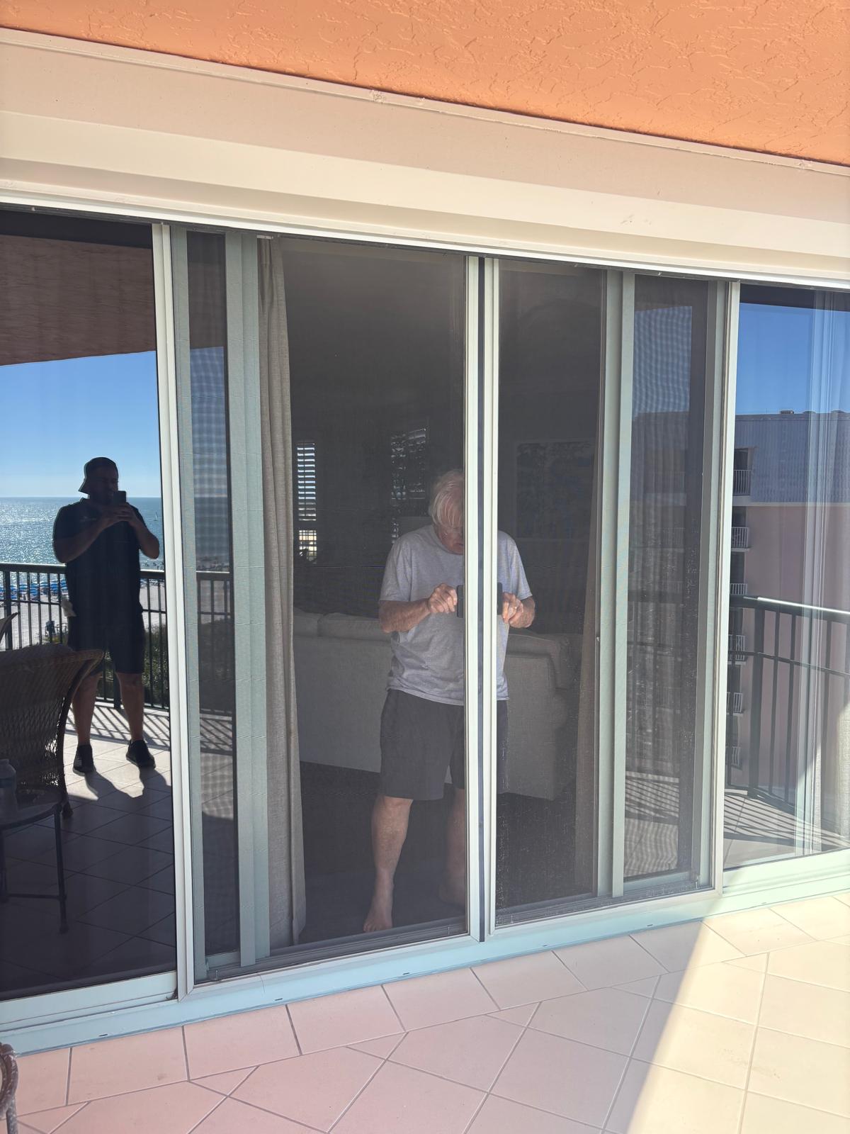Patio Door Repair Treasure Coast Treasure Coast