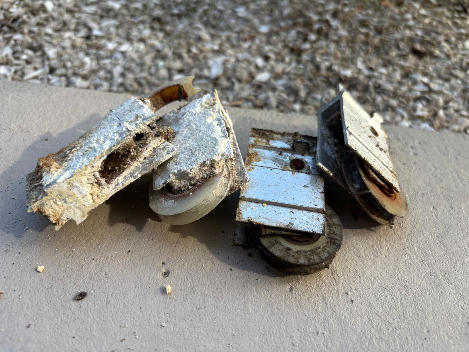 Weatherstripping & Seals - Treasure Coast FL
