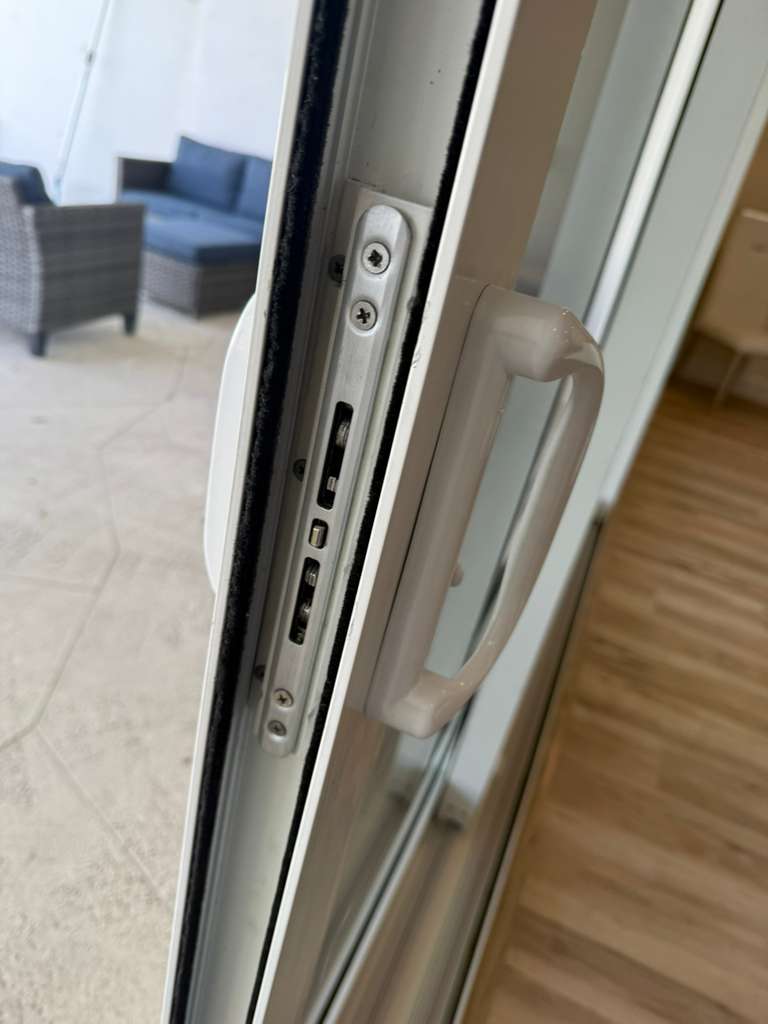 Patio Door Repair Treasure Coast service