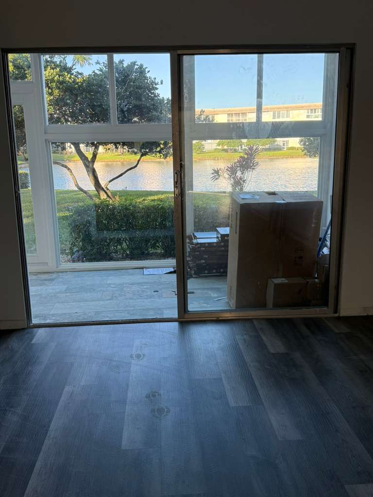 Patio Door Repair Treasure Coast - Treasure Coast Sliding Door Repair