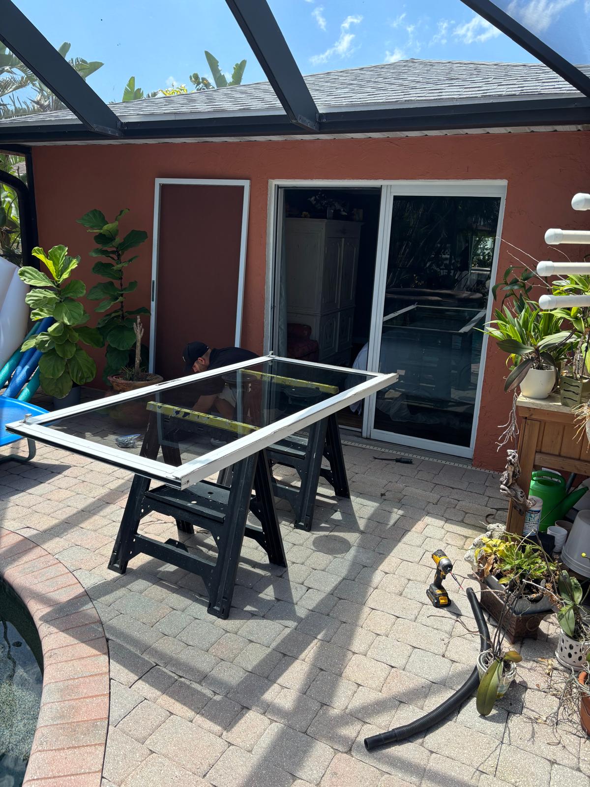 Patio Door Repair Treasure Coast Treasure Coast